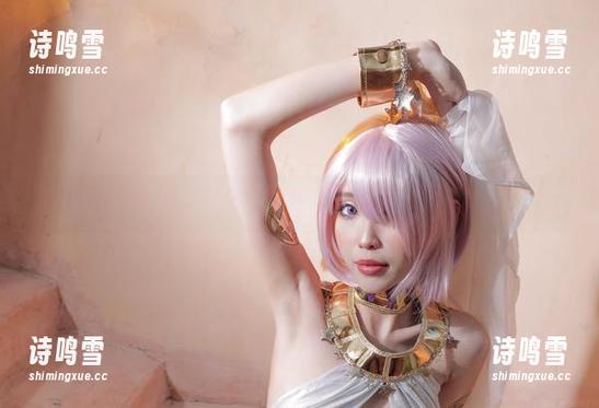 最新登场，eliza喵喵的雷电作品—是不是该准备好接招了？
