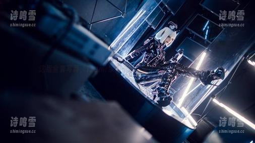 这组全套写真，izumi泉桃子的可爱比我宠物的还要走心！