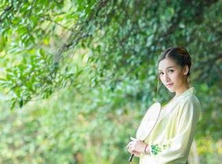 partycat轰趴猫 – 女孩写真：陈雅漫的镜头下，她们在自言自语吗？