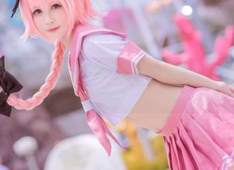 是比基尼?是rinka冲田凛花?最新cos组合在等你来khámphá!