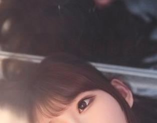 图里无敌猫:w黑米粥w的最新写真,诡异得像在开演唱会。