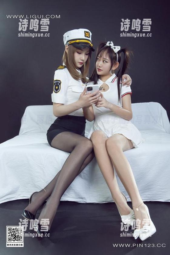 丽柜 - 丽柜一品？哼，下载子晴的写真才是网盘里的真品！