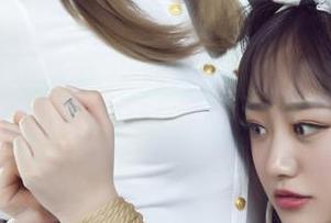 丽柜 – 小爽高清写真里的莲玉料理：就问你有没有被这菜迷住？