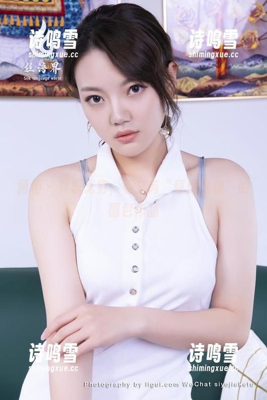 丽柜 - 其乐无穷，看文芮“孽佣丝情”的图包作品