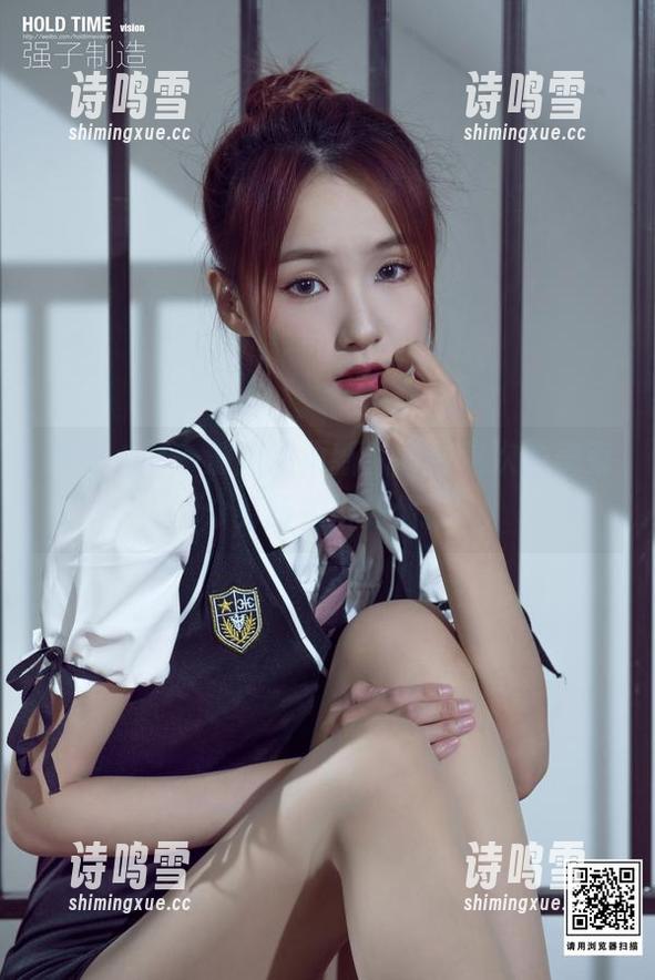 丽柜 - 又一波甜甜更新，看看这次的美束众筹版拍得如何！