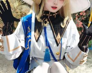乖乖修女？不，九柒喵带你入坑无圣光的暗黑版。