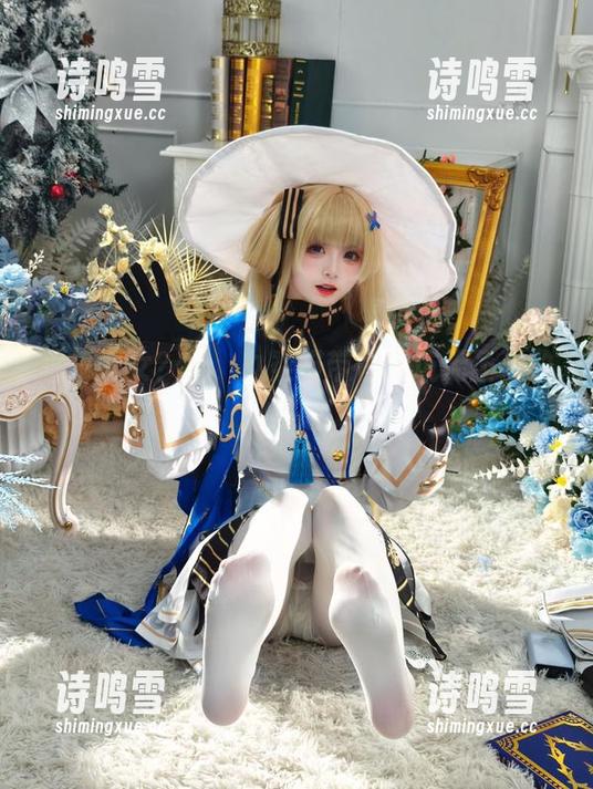 乖乖修女？不，九柒喵带你入坑无圣光的暗黑版。