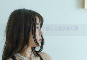 今汐奴仆合集,个个都让人想多瞧几眼
