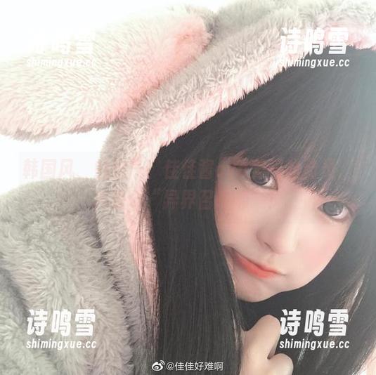 韩国风、魅魔气、佳佳酱ovo美图总动员，真是个“异界召唤师”！
