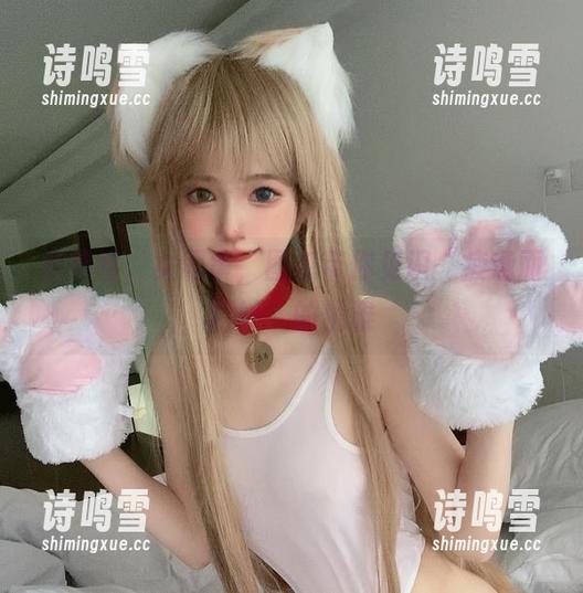 倦倦喵，女同事，图包带你见识“疲惫而巧妙”的优雅