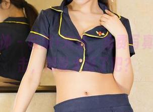 克拉女神 – 校服+宋黛，免费写真就这一击，别说太好了吧？