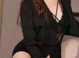 克拉女神 – 杨暖又来了！兔女郎美图资源不断，小心别被她迷住哦