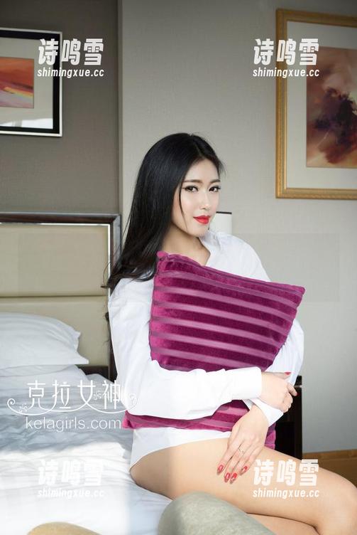 克拉女神 - 珊珊的兔女郎衣橱，原图与照片背后的潜规则？