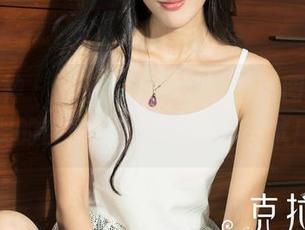 克拉女神 – 翼下的苏可可，高清图册中展现的皮衣台风，让人想一试！