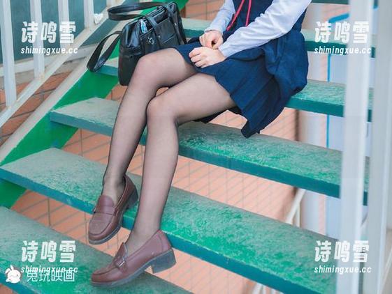 兔玩映画，低调又可爱的无圣光白丝作品，啥时候出个正经点的吧？