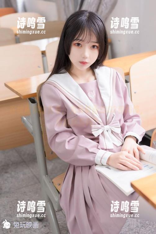 在线图集抢先看：兔玩映画的02和玛修，你能抗拒吗？