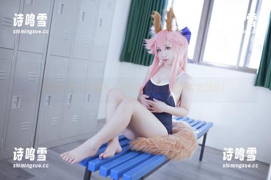 涉猎千寻大人写真，这尼禄和服的资源实力满分！
