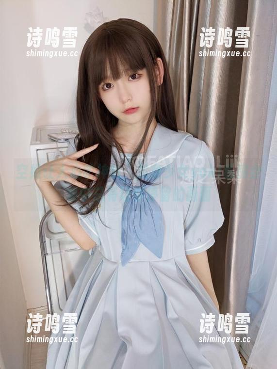 空姐让人心旷神怡，发条少女yoki私房合集中总有让你停留的画面