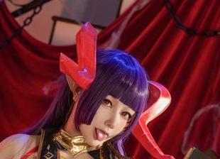 每个细节都说不完，咔喵KANEKO的僵尸作品分享太引人注目了