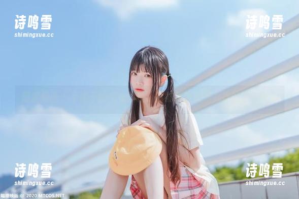 喵糖映画 - 半半子的毛衣图集，你能猜到这是几度的搭配吗？