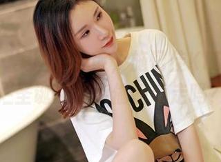 嗲囡囡 – 美图在眼前，施忆佳KITTY的绚烂圣诞，我能偷偷带走吗？