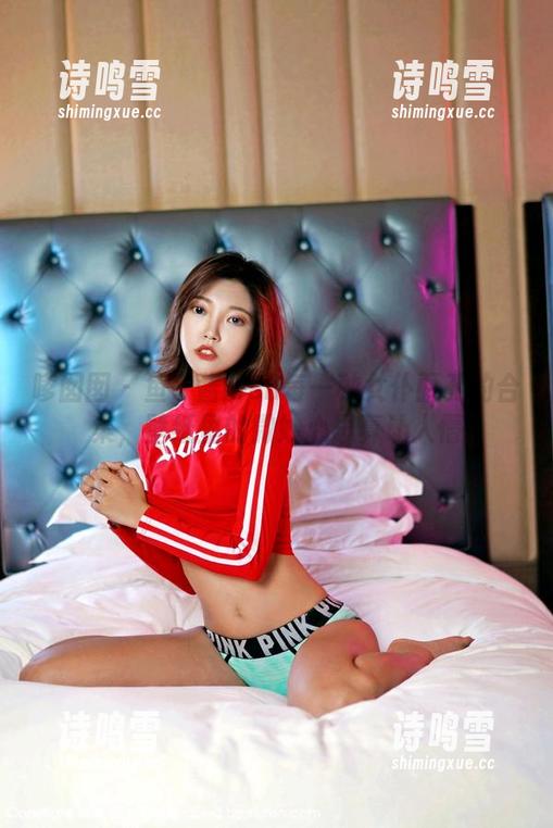 嗲囡囡 - 鱼子酱fish每一种女仆面孔的合集，壁纸里的微妙心思真让人懵