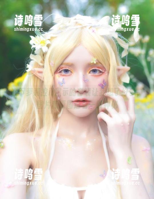 在下萝莉控ii展示的套装让我想了好多，图片和原图透着一股神秘