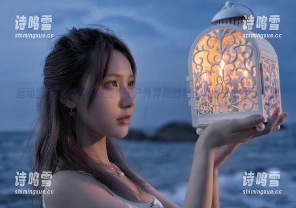 运动图册：在下萝莉控ii在户外奔跑的样子真是太舒展了，啊！