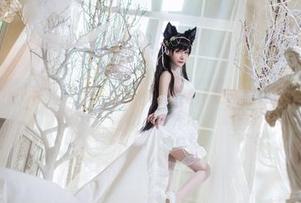不止于长，在下萝莉控ii的定制作品全方位抢镜！