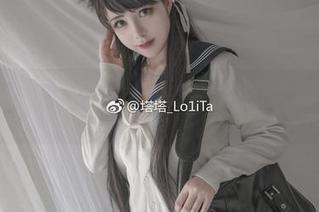 塔塔_Lo1iTa作品集——原图版索尼子，曝光那些说不清的瞬间！