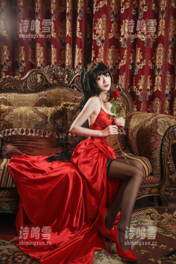 合集里的旗袍，隐藏了哪些大梨子不是御姐的神秘姿势？