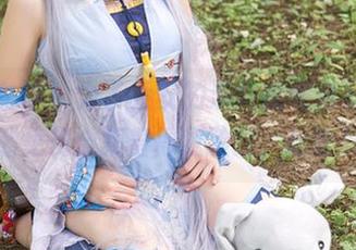 头条女神 – 为了乔安的清纯我愿意等,虽然免费合集羞得我脸红,哈哈!