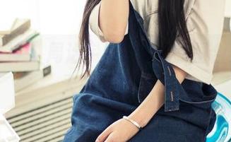 头条女神 – 周治宇x豹纹:原图合集,今天就来点野性