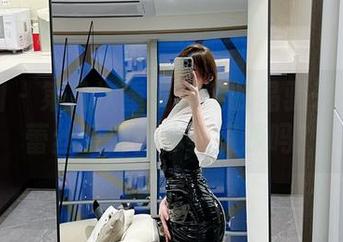 微密圈 – 第几次重温奔跑的晶骡子的皮衣蕾丝系列?你有资源吗?