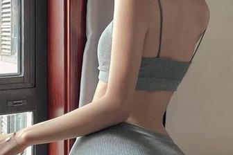 微密圈 – 妮是老虎说:图库不止有黑白,粉色内内更撩人
