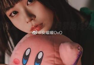 最新图包发现：安曜曜与禁地修女的异想天开