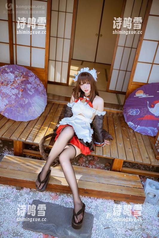 校园风再现：宫本桜的校服图片分享！这届学生真会穿！