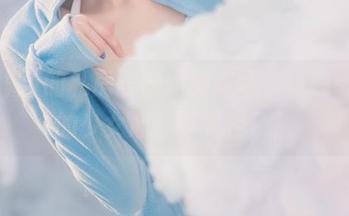 封疆疆v的私房美图闪亮登场，申鹤s妹我的少女心都要失控了！