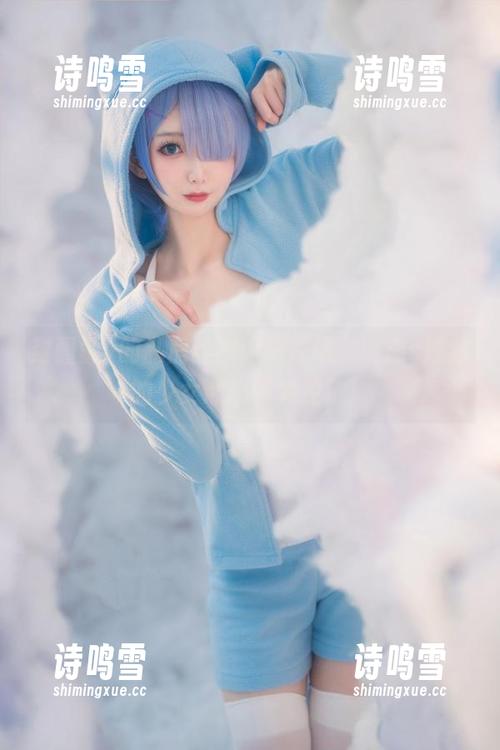 封疆疆v的私房美图闪亮登场，申鹤s妹我的少女心都要失控了！