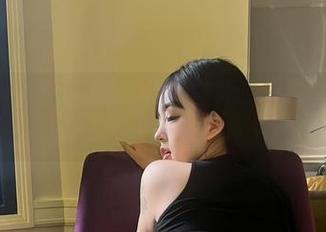 微密圈 – 小优优子和她的死库水照片集合,意外的可爱和有趣!