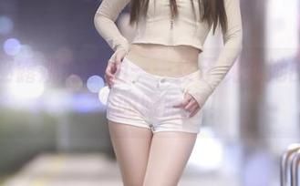 小女巫露娜的旅拍——终于见到她的cos，我的眼睛呀！