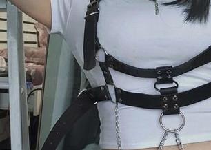 小容仔咕咕咕w私房图片:埃及猫的新衣服居然是……?