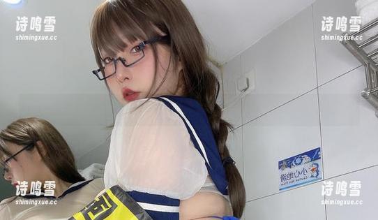 小泉学姐吖的透明女仆图集：免费送你一些不可描述的清新气息！