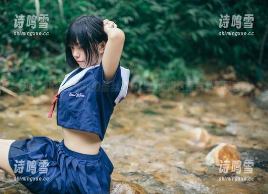 好吧，小野妹子w的蕾丝写真让我觉得这是一种不可言喻的魅力