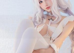 小鹿鹿shika的汉服最新作品：这些细节让我在想，是回不去了…