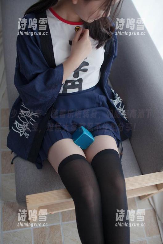 少女秩序 - 随着乐栀转身，和服在高清下摇曳，难怪大家都忍不住想分享！