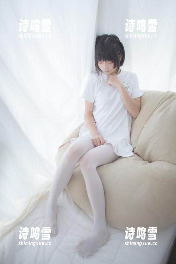 少女秩序 - 千澄？！这jk照，想要网盘下载直接来，一口气能看个够！