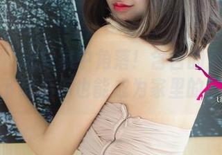 尤果网 – 玩转家中角落！含含的居家作品集，下载后你也能成为家里的模特！