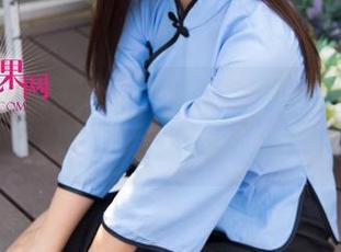 尤果网 – 最新图集发布!赵伊彤的女孩你没看错,这儿有她的梦