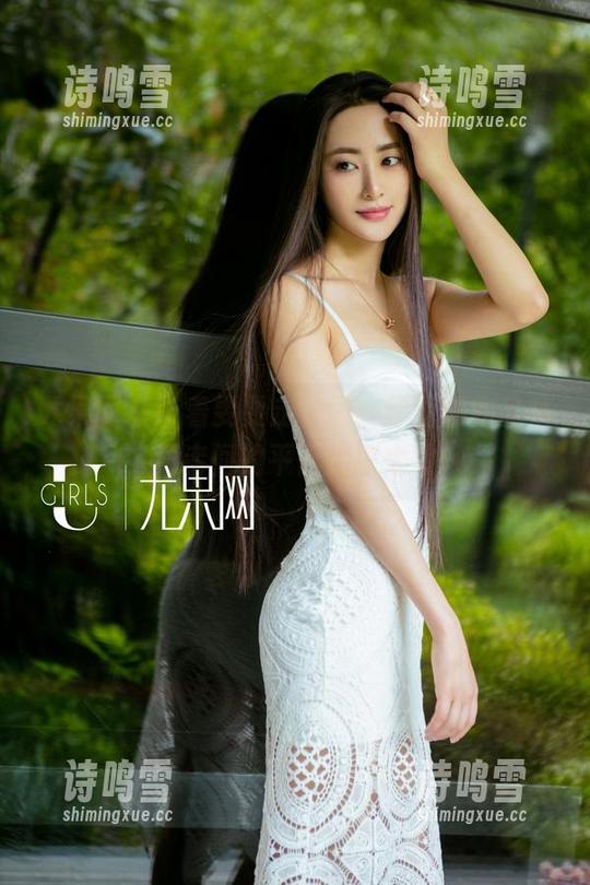 尤果网 - 带着雯雯走校园，原图和作品集，两者间的平衡感也太微妙